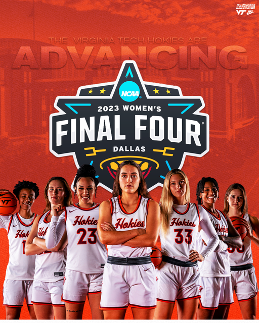Hokie Basketball Final Four Game Watching Party