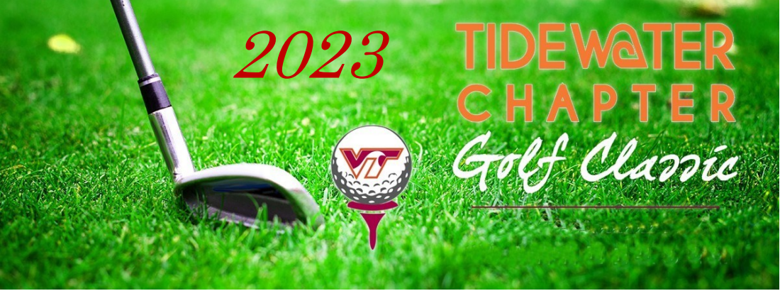 2023 Tidewater Hokie Golf Classic